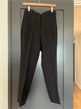 Favorite Daughter Black Dress Pants